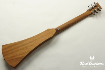 Backpacker GTR - Natural